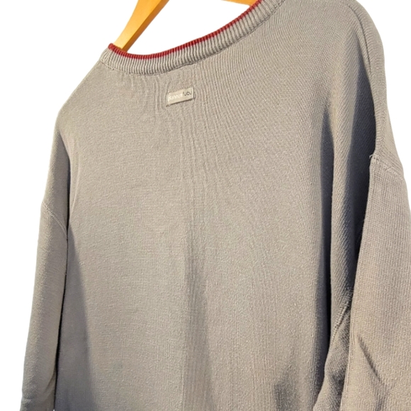 (Fubu Platnuim) "Fat Albert" Sweater - Picture 8 of 12